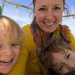 Meet your Posher, Janet